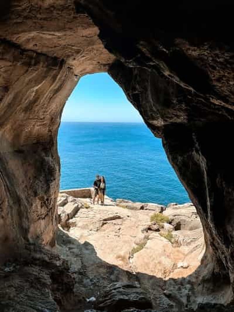 Billet Visite à pied privée de Peniche + dégustation | Sentiers et nature