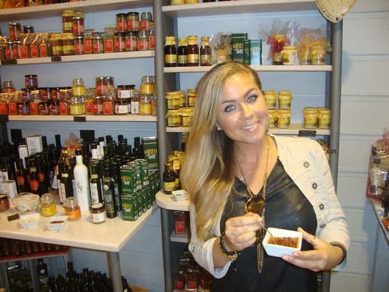 Billet Visite de Palma avec dégustation de vins et de tapas