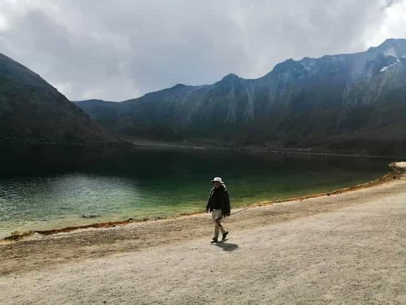 Billet Escalade de 4 montagnes de 4000 mètres