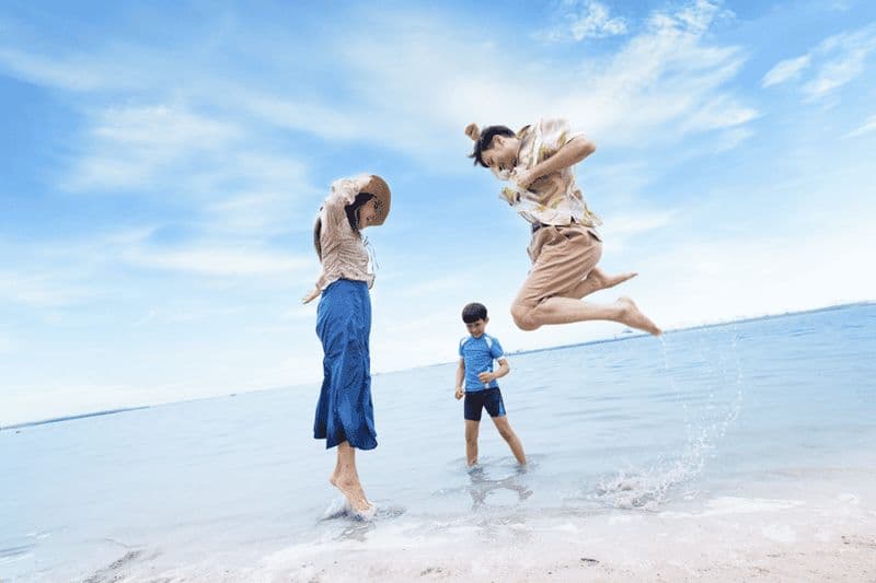 Billet Jakarta : billet d'entrée pour Ancol Dreamland