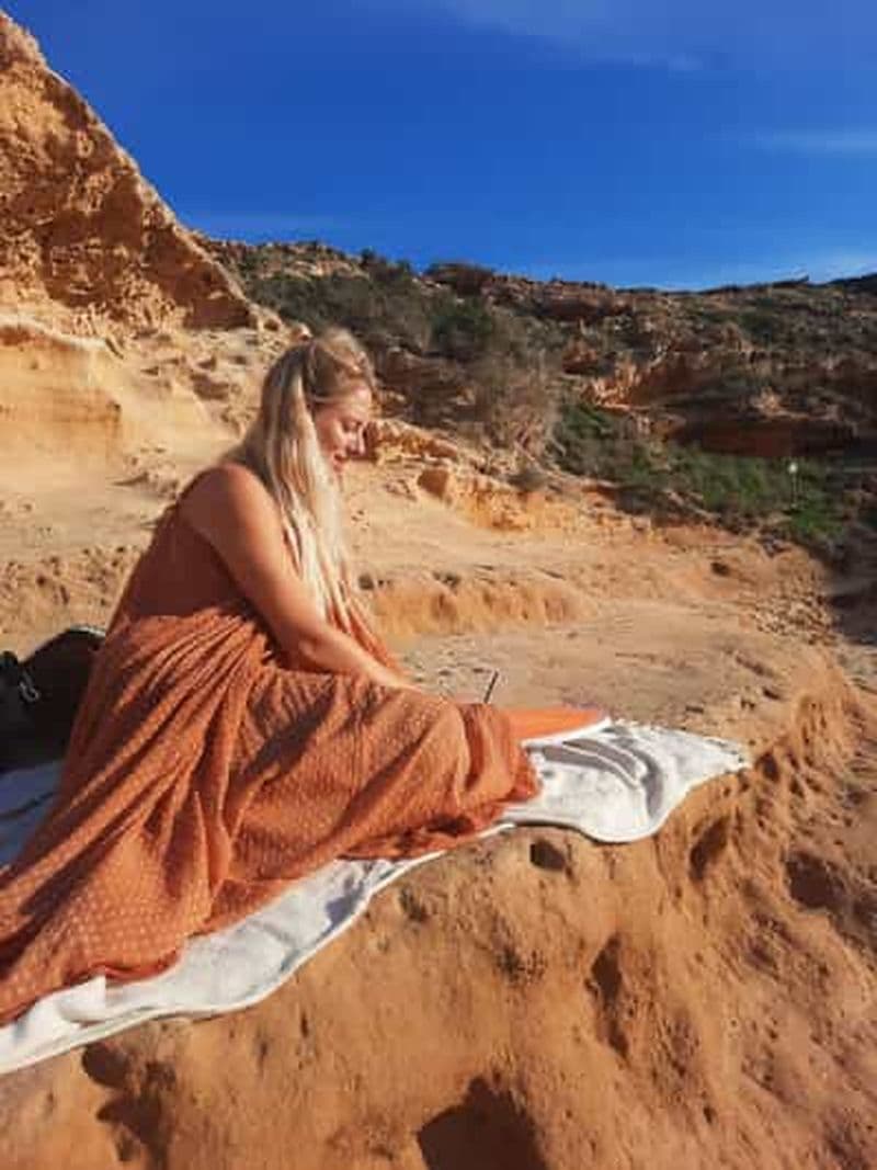 Billet 1:1 Session privée d'une journée créative Ibiza Cacao & Create