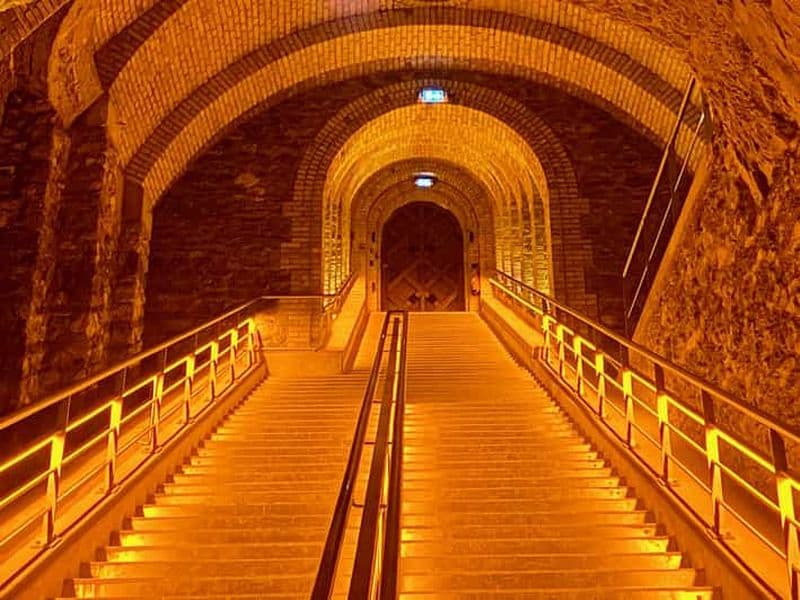 Billet Grand Vintage Private Champagne Moet Chandon Veuve Clicquot