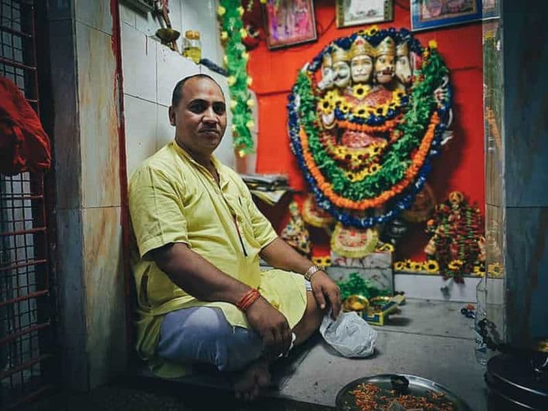 Billet Bengali Nights Kolkata visite culinaire avec plus de 13 dégustations