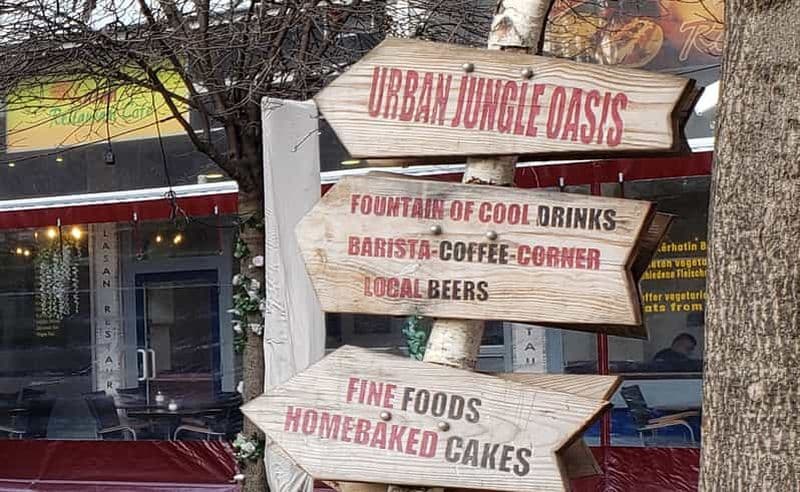 Billet Berlin : Visite privée du quartier de Kreuzberg