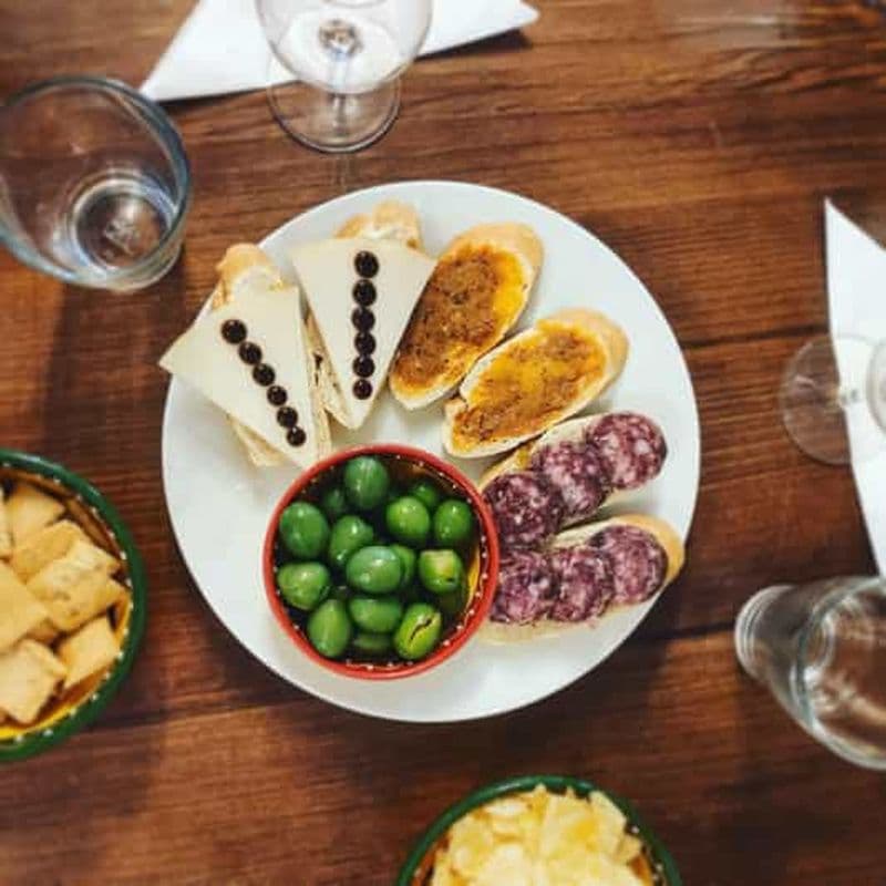 Billet Cordoue : Soirée de dégustation de vins locaux