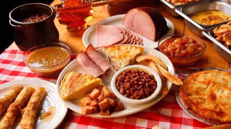 Billet Montréal : visite guidée sur le thème du sirop d'érable avec visite d'une cabane à sucre et dégustation de spécialités locales