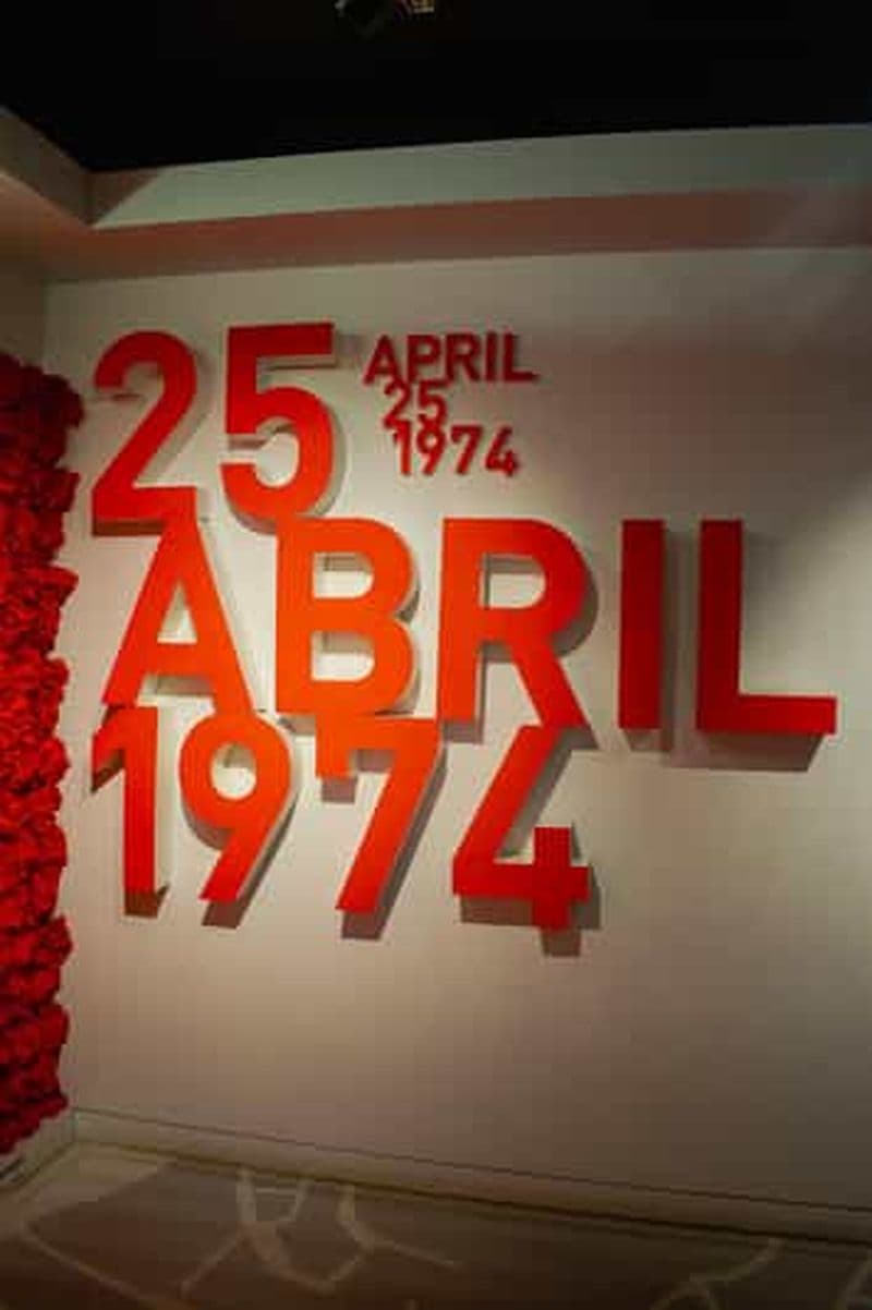 Billet Lisbonne : visite à pied guidée du musée Aljube