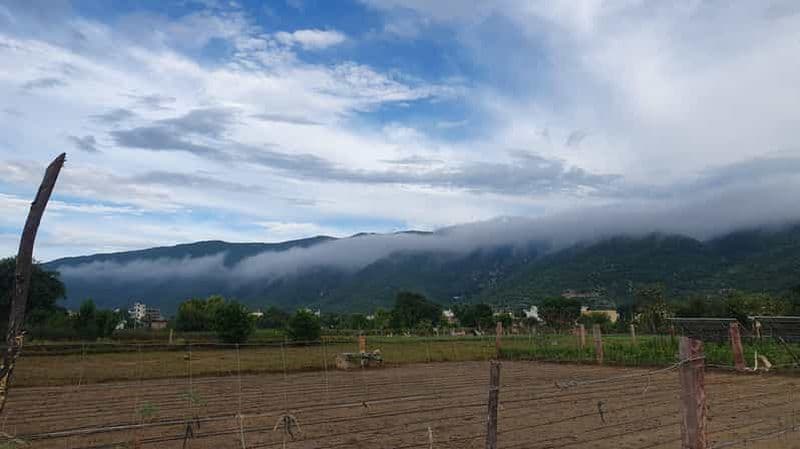 Billet Excursion en moto au temple de Baidhnath Shiva et trekking