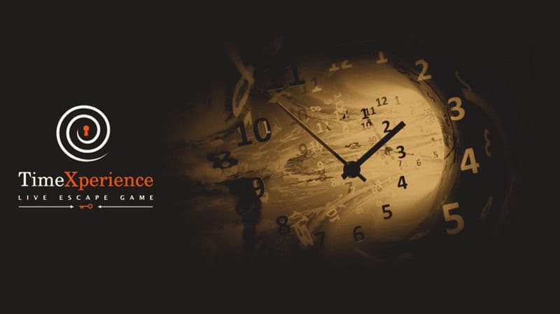Billet Montpellier : Timeperience Escape Room