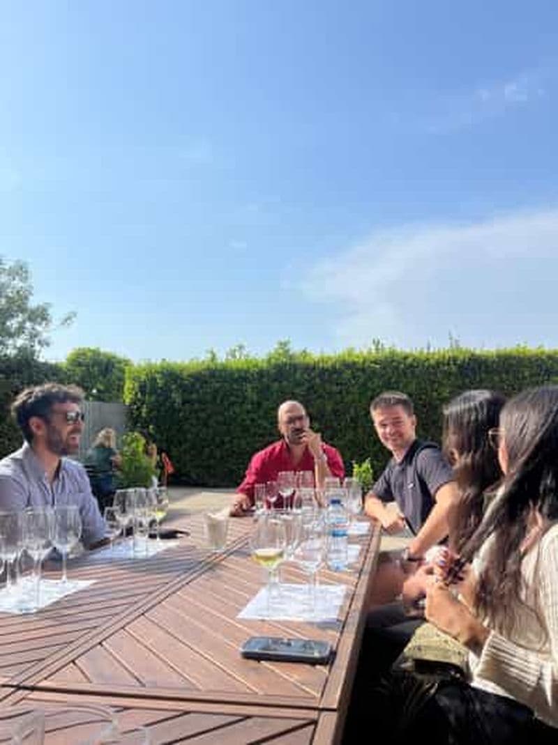 Billet Arrábida : Excursion d'une journée à la découverte des vins et des dégustations (privée)