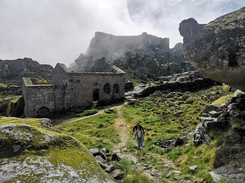 Billet Visite de Monsanto et des villages historiques - 3 options disponibles