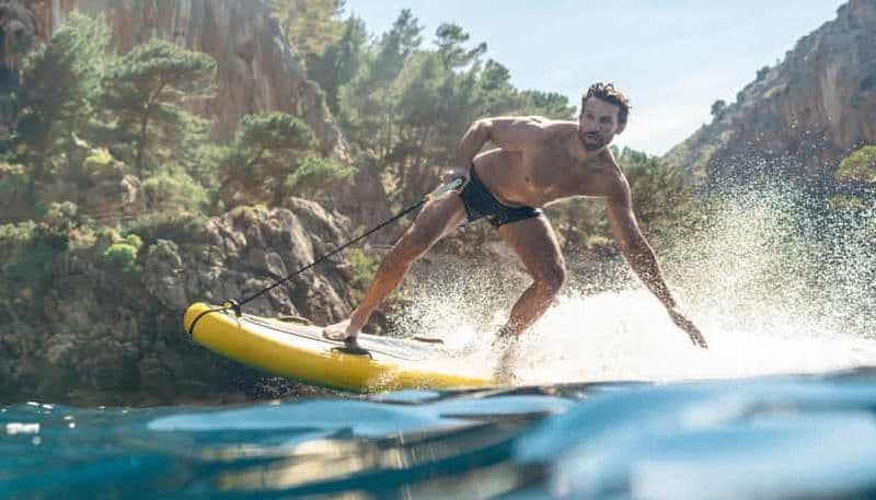 Billet Electric Jetboard Rent | Louez des planches de surf électriques E-Jet !