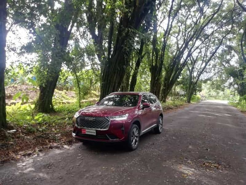 Billet Transfert privé de l'aéroport de San José au quai de Caldera.