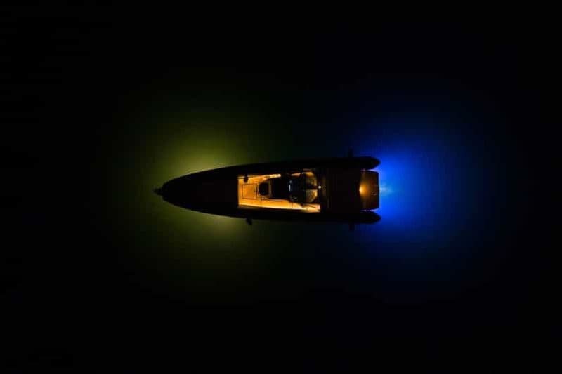 Billet Santorin : Croisière privée personnalisable en semi-rigide avec repas