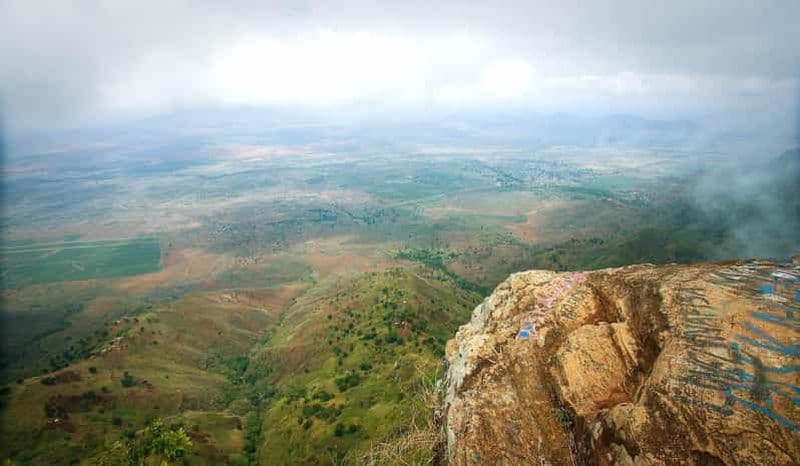Billet Excursion d'une journée à Irente View & Magamba Rainforest-Lushoto