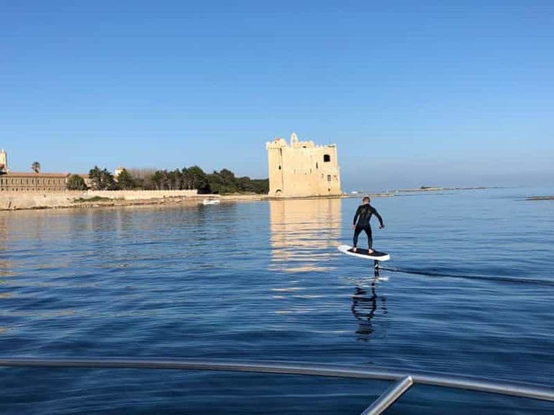 Billet Le Touquet : Location de feuilles électriques