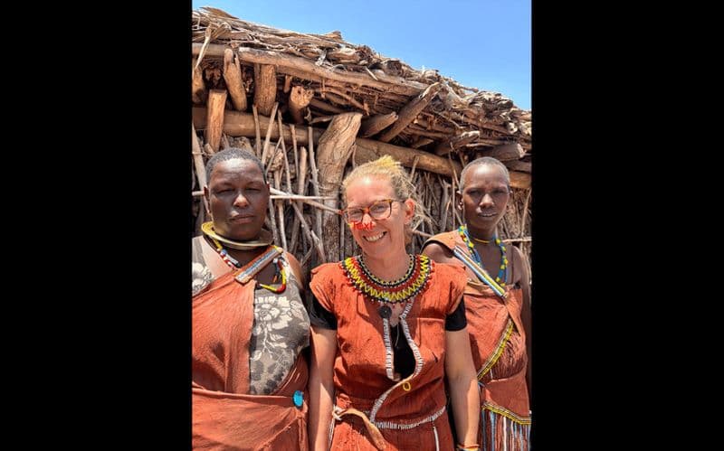 Billet LAC EYASI : UNE JOURNÉE AVEC LES HADZABE