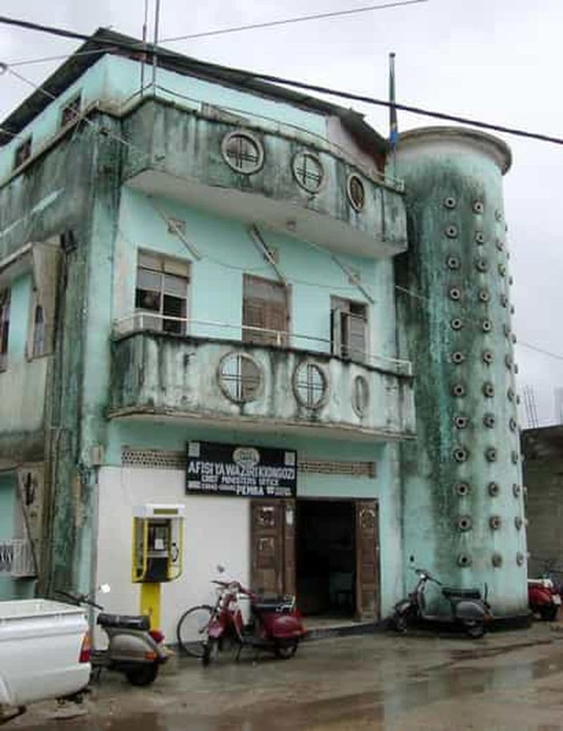 Billet Pemba : village de Tumbe, ferme d'épices et visite de l'île de Kojani