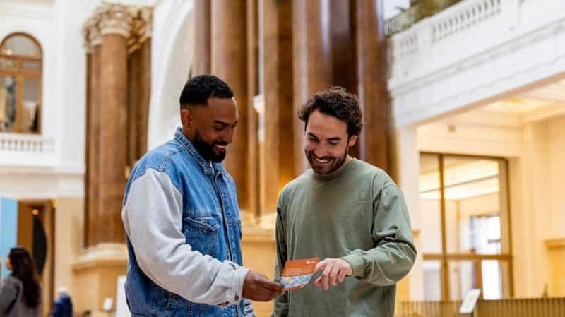 Billet Bruxelles : visite VIP du monde de la bière belge avec dîner gastronomique