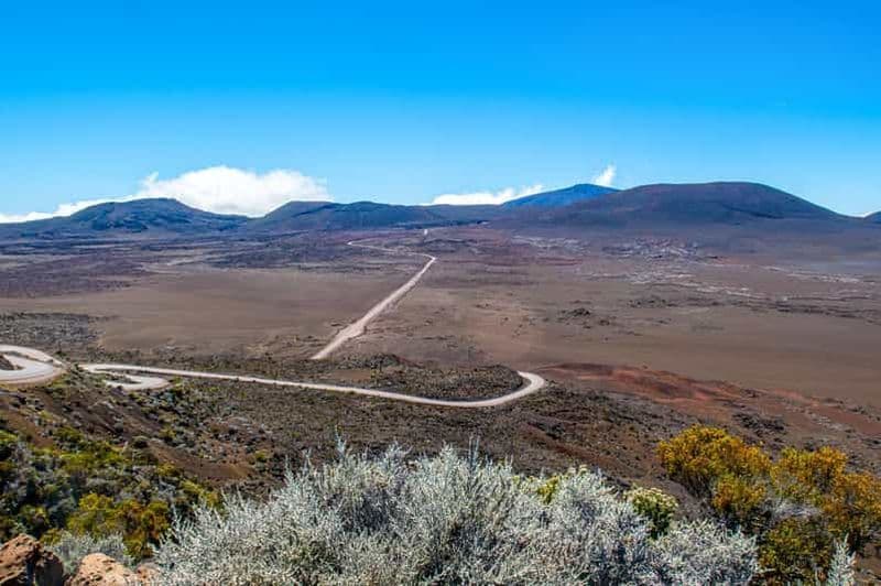 Billet Réunion : randonnée au Piton de la Fournaise