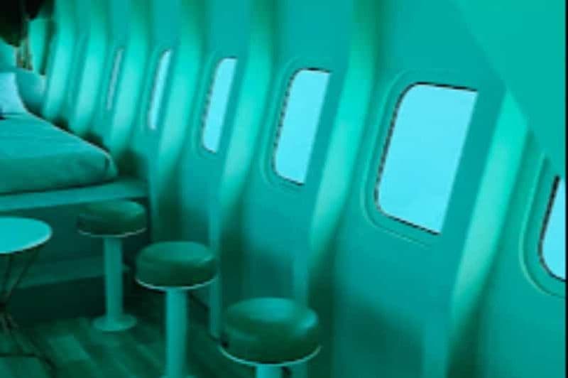 Billet Mascate : croisière semi-sous-marine avec plongée et collations