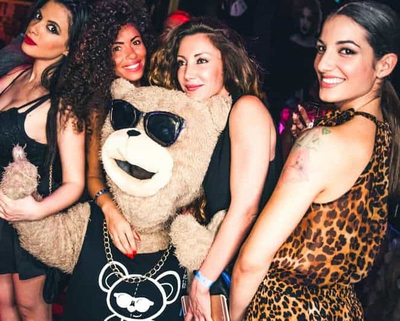 Billet Rome : Visite guidée des bars de Trastevere