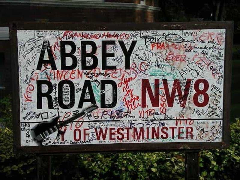 Billet Londres : Tournée de l'histoire du rock 'n' roll