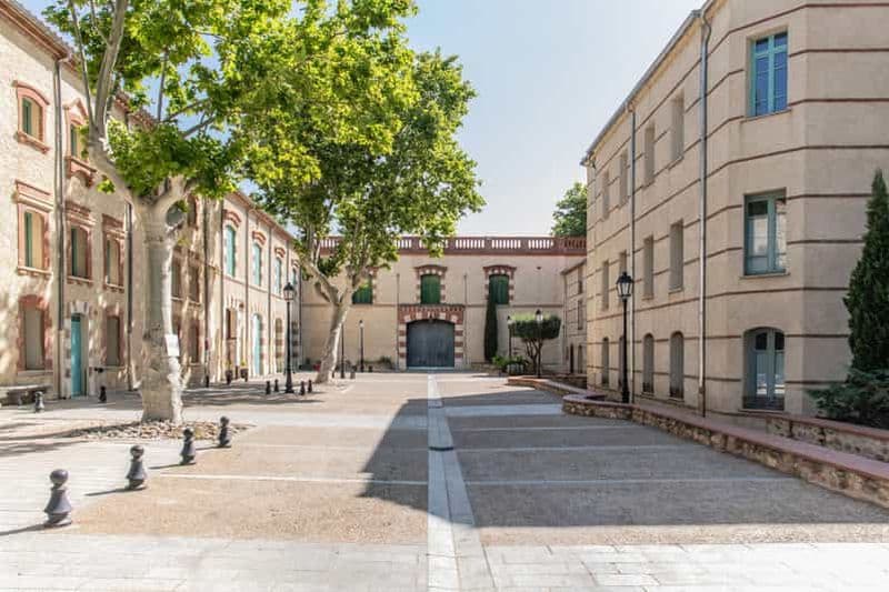 Billet Visite & Dégustation privée au Château Cap de Fouste