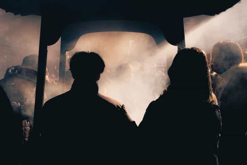 Billet Promenade photographique à travers ASAKUSA, TOKYO