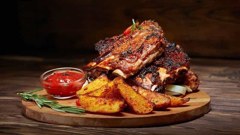 Billet Vienne : croisière de 3,5 heures sur le Danube avec musique live et buffet barbecue