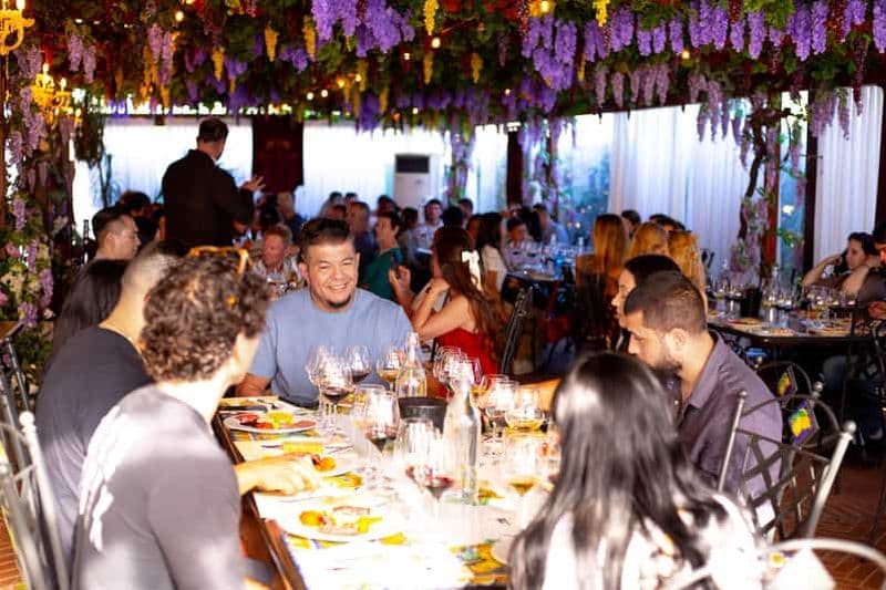 Billet Depuis Florence : visite œnologique du Chianti avec dégustation