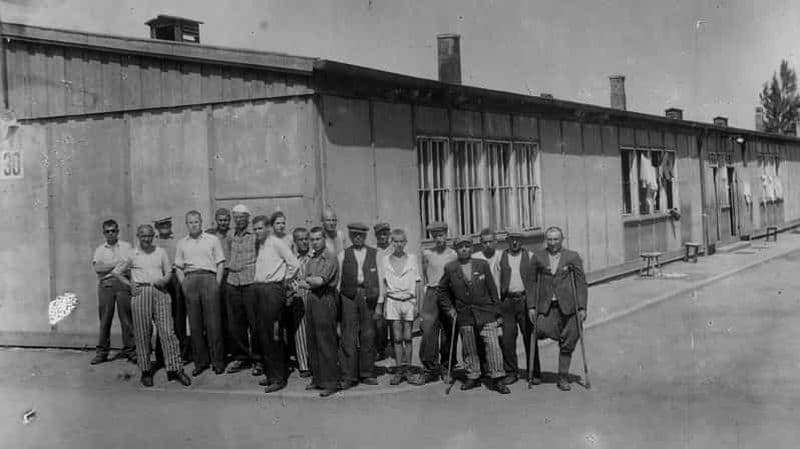 Billet Munich : Visite du mémorial du camp de concentration de Dachau en voiture