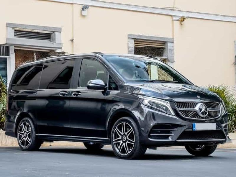 Billet Munich : transfert privé depuis/vers l'aéroport et la ville de Munich