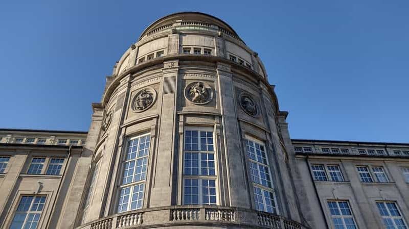 Billet Munich : Deutsches Museum Visite guidée avec billet d'entrée