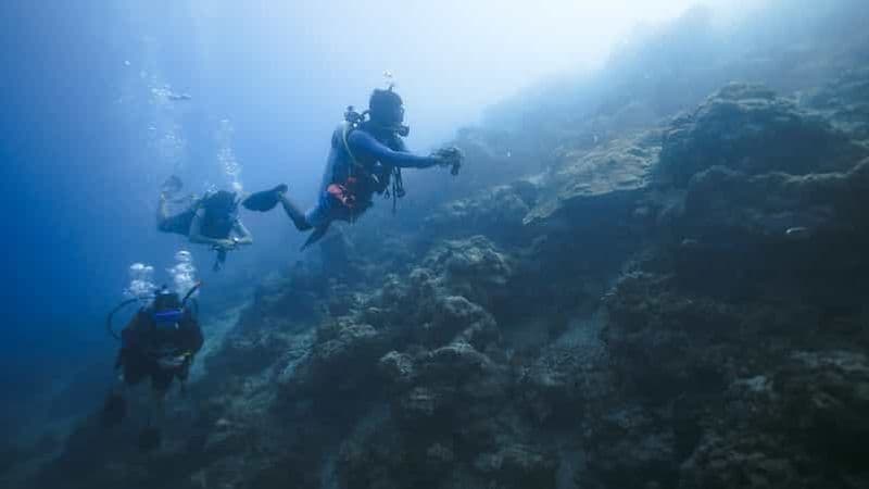 Billet Andaman : plongée sous-marine à Havelock par le centre de plongée PADI 5 étoiles
