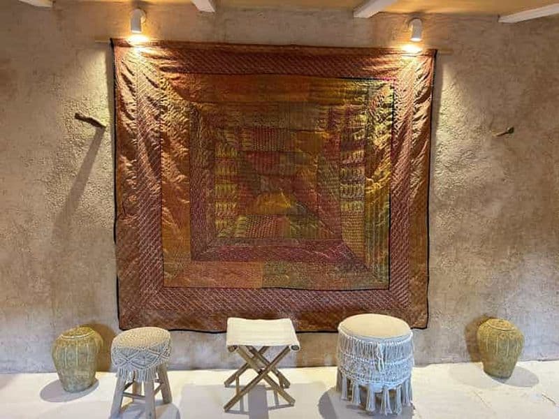 Billet Ses Salines - Cours privé de yoga doux à Ses Salines