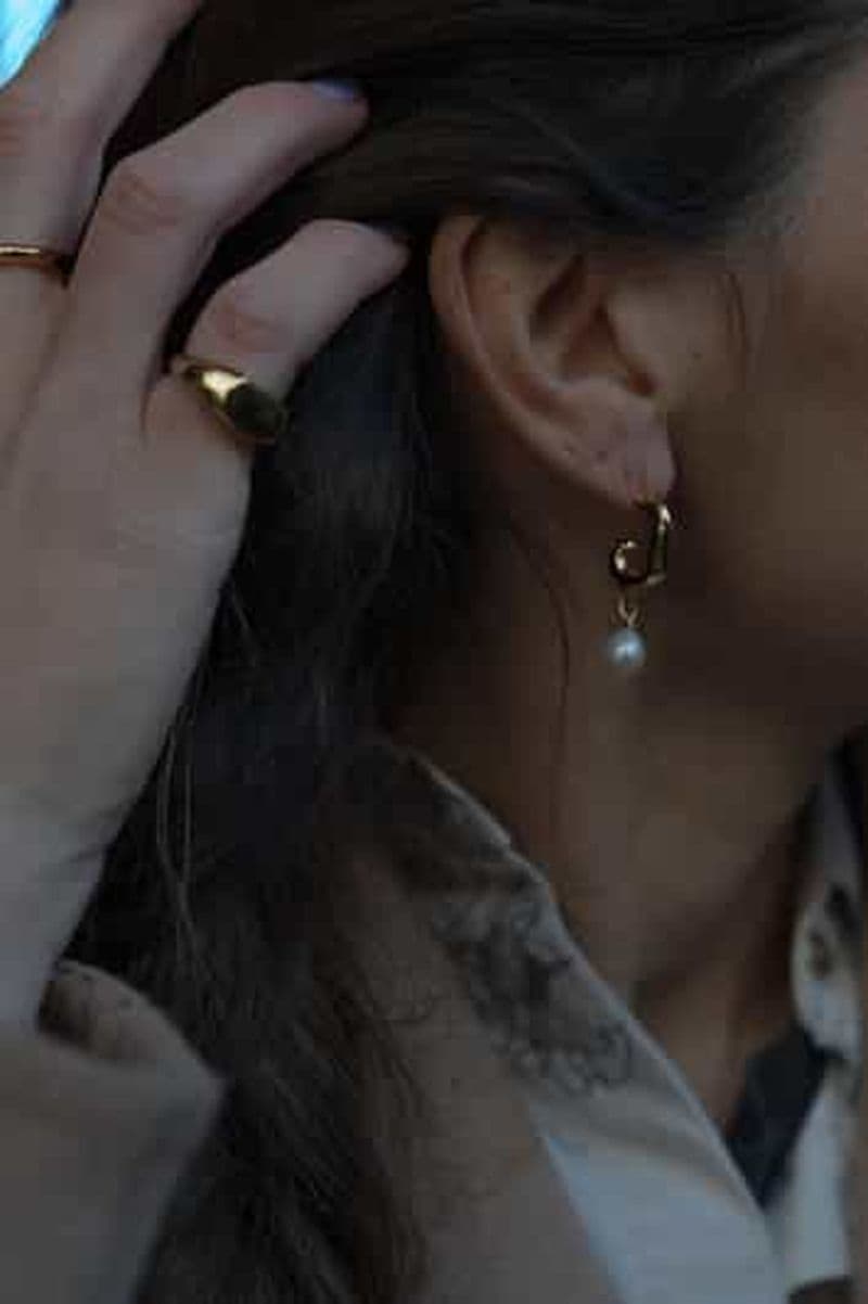 Billet Florence : Expérience de fabrication de bijoux sur mesure