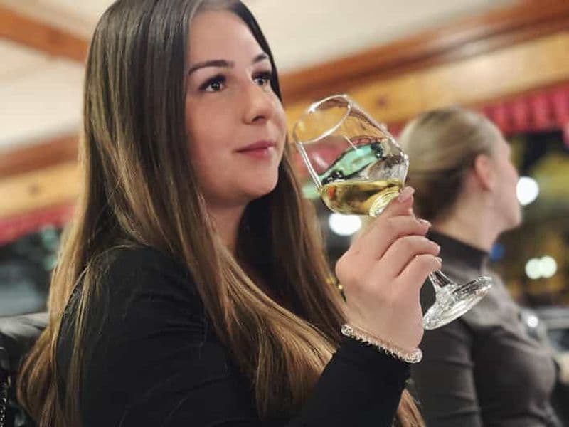 Billet Budapest : Croisière vin et dîner sur le Danube