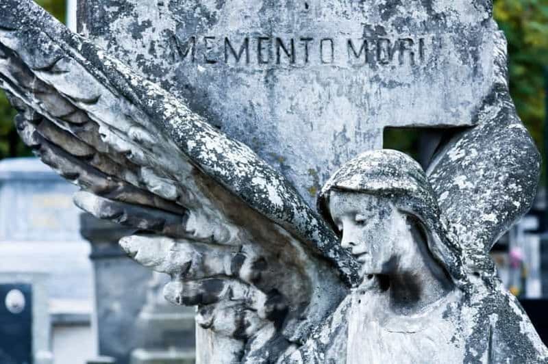 Billet Visite à pied de la vieille ville de Varsovie et du cimetière militaire pendant la Seconde Guerre mondiale