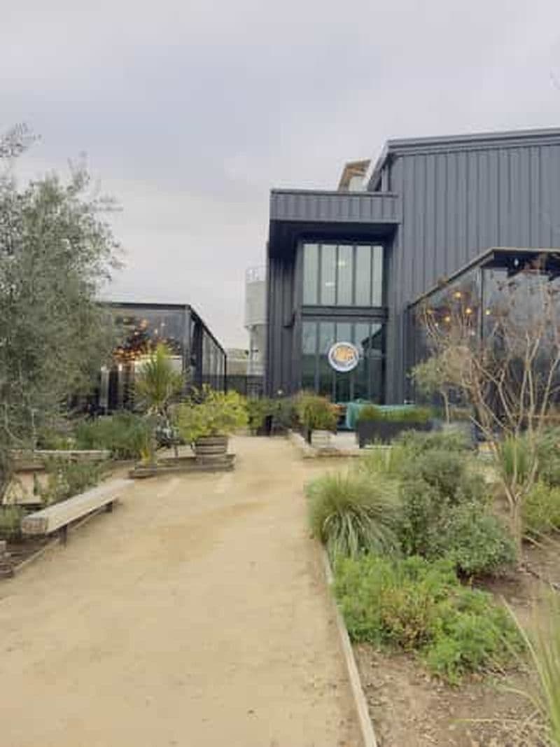 Billet Santiago : Kross Craft Beer Tour avec dégustation