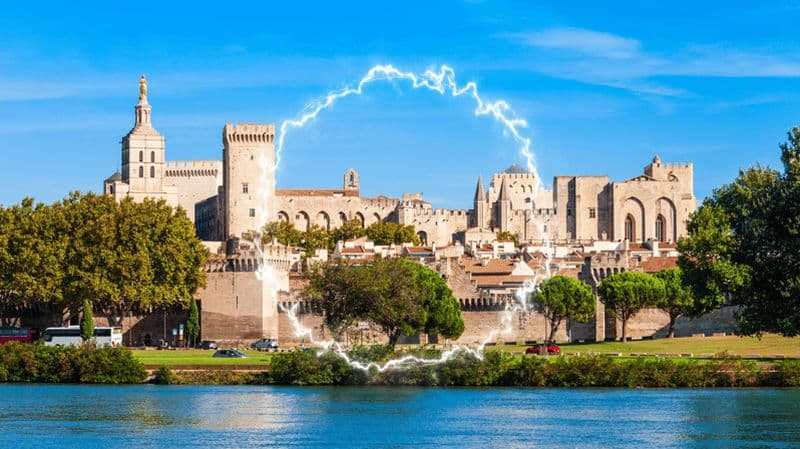 Billet Avignon : Escape game en équipe sur le thème de la magie