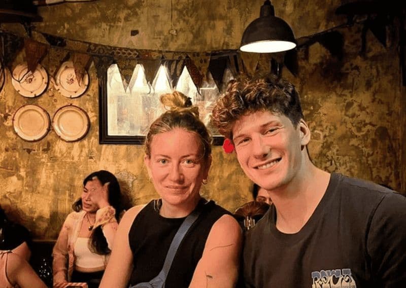 Billet Tournée des bars et dégustation de vins locaux - Goa