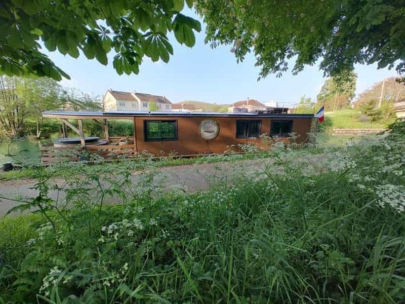 Billet 2 jours privés - Croisière, détente et visite des vignobles de Champagne