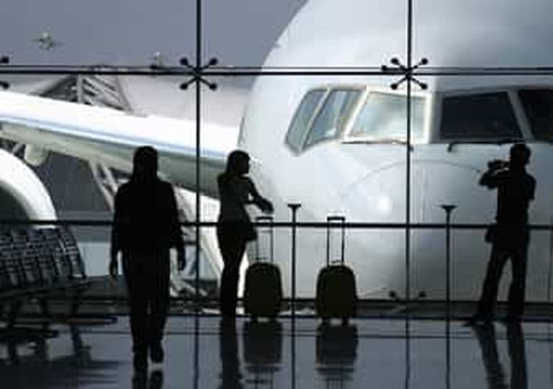 Billet Transfert partagé de l'aéroport d'Ushuaïa à l'hôtel du centre-ville ou vice versa