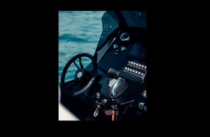 Billet Baie de Mirabello : croisière privée avec bateau gonflable