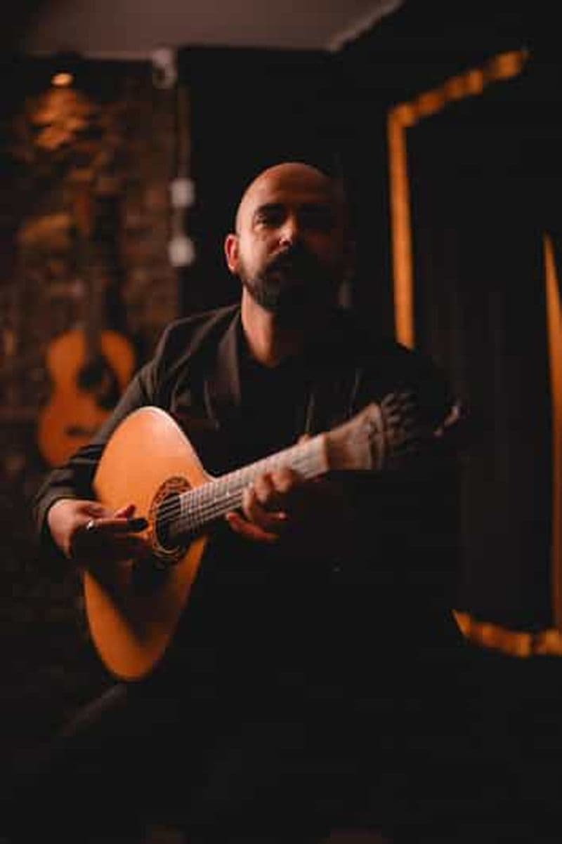 Billet Madère : spectacle de fado, le cœur du Portugal, avec vin de Madère