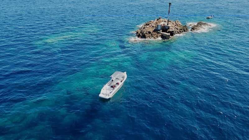 Billet Bormes-les-Mimosas : Baptême de plongée