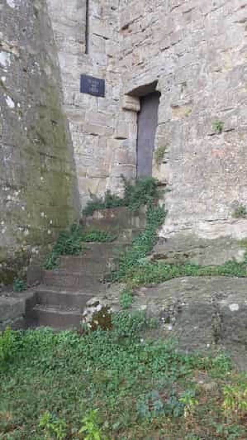 Billet Carcassonne : visite guidée à pied de 1h30 de la cité médiévale