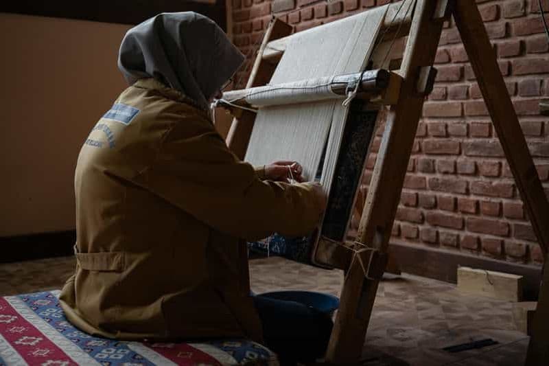 Billet Atelier de fabrication de lampes en mosaïque à Istanbul – Créez votre propre lampe turque