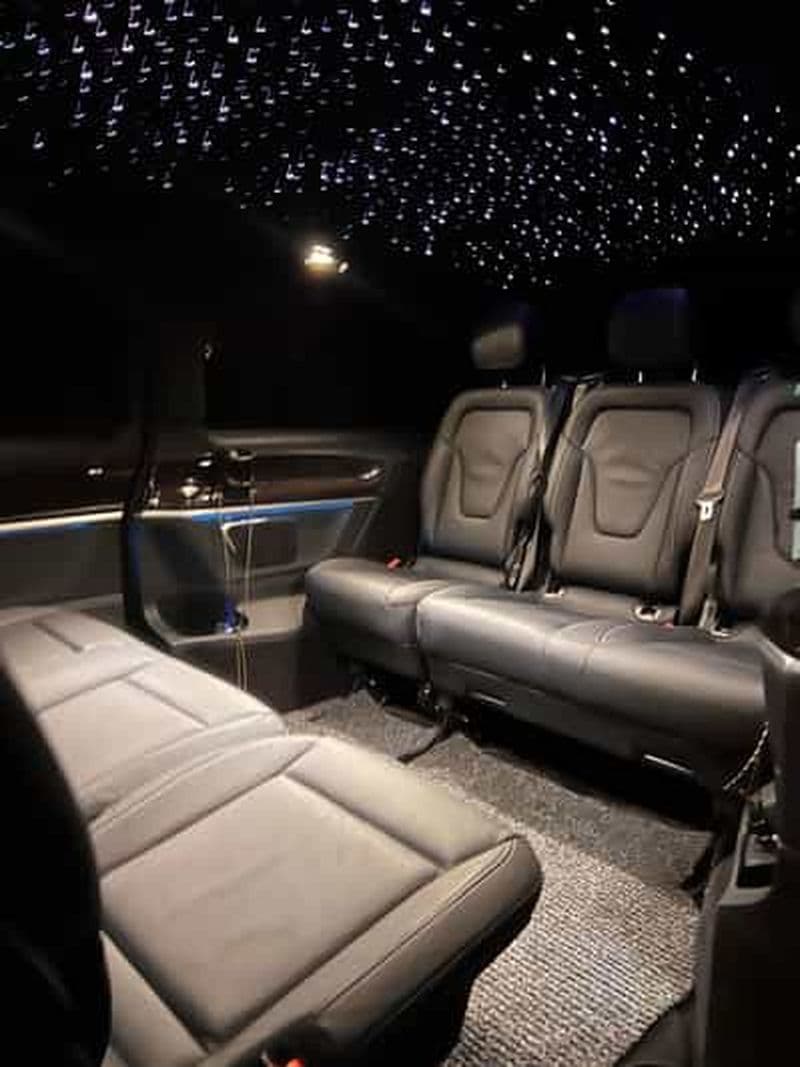 Billet Aigues-Mortes : Transfert privé vers Port Camargue